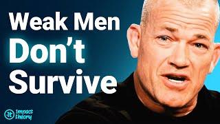 Jocko Willink: "Become A Dangerous Man Others Respect" - Master Power, Influence & Discipline