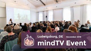 mindTV Event