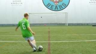 Beij Freekicks Vol  9