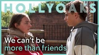 Does Frankie Still Love Lucas? | Hollyoaks