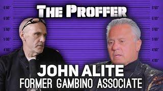 John Alite Has a Sit Down with Detective Bill Courtney