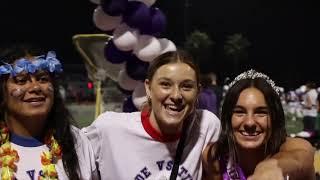 Carlsbad High Battle of the Fans 2023