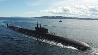 Indonesia threatens Australia nuclear submarines deal