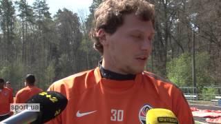 Андрей ПЯТОВ: «В матче с Динамо нас устроит только победа»