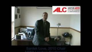 2010 ASTD Chapter Leaders Conference Promotional Video