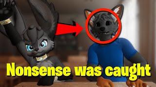 Furry Nonsense was Exposed