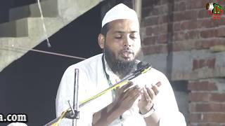 Dua,Simri Bakhtiyarpur,Bihar,Org Barkat Foundation,On 20 Aug 2019.