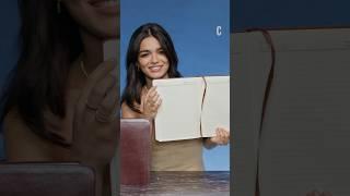 #RachelZegler knows #Shakespeare would never be caught dead with a cheap journal.