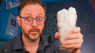 Why Are Americans So Obsessed with Ice Cubes?