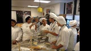 Reggio Culinary Exchange