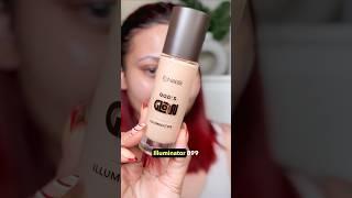 MARS God’s Glow Illuminator - 02 Natural #marscosmetics #affordablemakeup #indianmakeup #beauty 