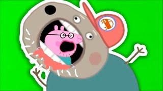 PEPPA PIG TRY NOT TO LAUGH