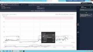 Tintri Analytics Advisor Demonstration