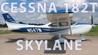 AirMart - 2022 Cessna 182T Skylane