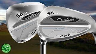 Cleveland CBX Wedge Review from Mr. Short Game!