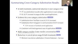 EC'23: Drivers of Digital Attention: Evidence from a Social Media Experiment