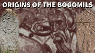 The Origins and History of the Bogomils