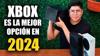 ¿XBOX es la mejor opción en 2024? - FR4NK XD