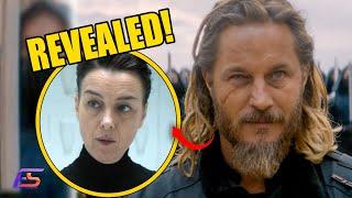 What Does Tula Learn About Desmond Hart? | Dune: Prophecy Episode 5 Ending Explained