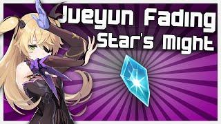 How To Fading Star's Might Locations Jueyun Karst | Unreconciled Star's Event