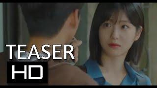 More Than Friends Korean Drama - Teaser #1 [ENG SUB]