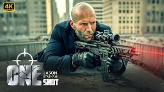 " ONE SHOT " Jason Statham / New Action Movie ( 2025 ) Full Action Movie #actionmovies