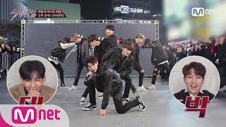 Stray Kids [선공개] "꺄-" 신/곡/공/개! 스트레이 키즈 'YAYAYA' 171205 EP.8