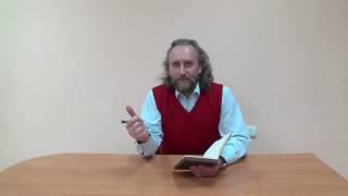 Валерий Синельников. Сила намерения