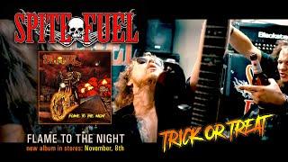 SPITEFUEL - Trick Or Treat (official video)