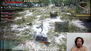 GIVING BLACK DESERT ONLINE A SECOND CHANCE