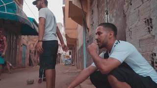 اجمل اغنية راب مغربي تعبر عن الواقع المر و المؤلم الذي يعيش فيه الشباب المغربي حاليا 2018