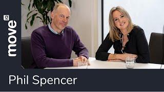 Phil Spencer | UK Property Guru (A DAY IN THE LIFE OF)