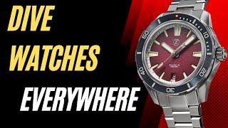 Top 10 Zelos Watches