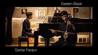S.Farajov - “Eastern Bazar” | Huseyn Naghiyev
