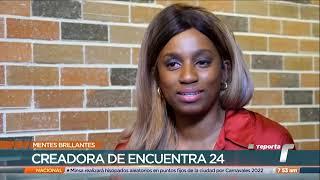 Mentes brillantes: Wendy Jordan, creadora de Encuentra24.com