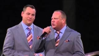 Kingdom Heirs - "Just Keep Preaching It" NQC 2015