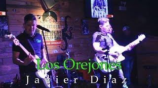 Javier Diaz - Los Orejones - TC FILMS 2020