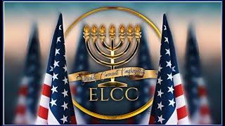 The Blessing - ELCCmt.org (A Messianic Community)