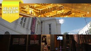 JELAJAH MUSEUM - Museum Bank Indonesia