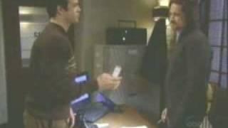 OLTL - March 17, 2005 John and Michael McBain