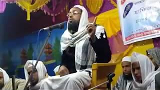 Hafiz Qari Yakub Ali (Dhubri.Assam)