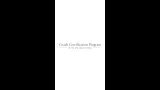 Become a Life Coach