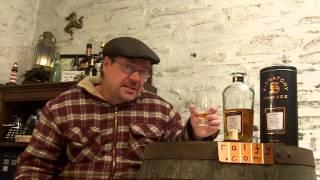 whisky review 366 - Clynelish 16yo (Signatory)