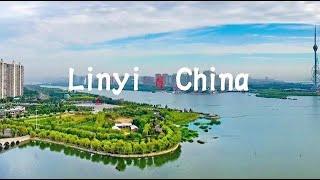 Linyi City, Shandong Province, China