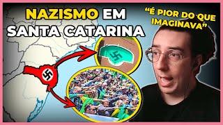 POR QUE HÁ TANTOS NEONAZISTAS EM SANTA CATARINA? | Cortes do História Pública