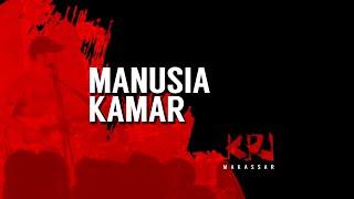 KPJ MAKASSAR - MANUSIA KAMAR (LIVE AT BULUNGAN, 2th MAY 2018)