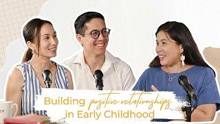 Aim for Presence and Authenticity, Not Perfection | HG Dialogues with Edric and Joy Mendoza Ep. 5