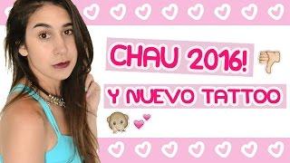 CHAU CHAU 2016! | FASHION DIARIES