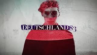 Deutschland 83 - 89 intro sequences