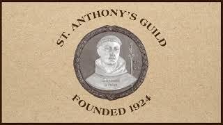 13 Tuesdays Novena To St. Anthony | Week 3